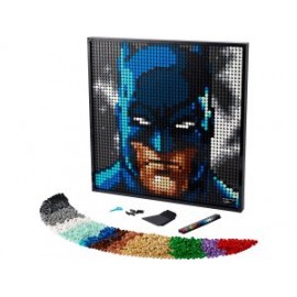 LEGO Jim Lee: Colección de Batman 31205