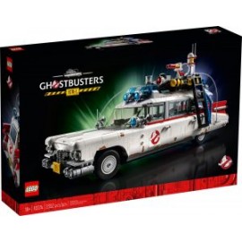 LEGO ECTO-1 de los Cazafantasmas 10274