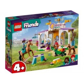 LEGO Clase de Equitación 41746