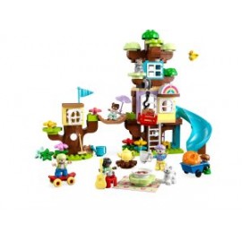 LEGO Casa del Árbol 3en1 10993