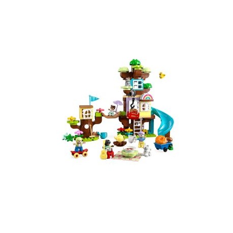 LEGO Casa del Árbol 3en1 10993