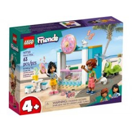 LEGO Tienda de Dónuts 41723