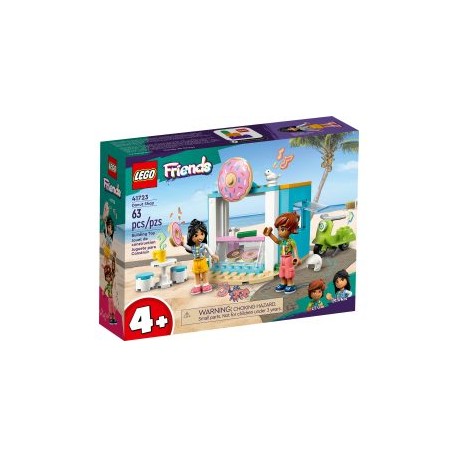 LEGO Tienda de Dónuts 41723