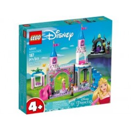 LEGO Castillo de Aurora 43211