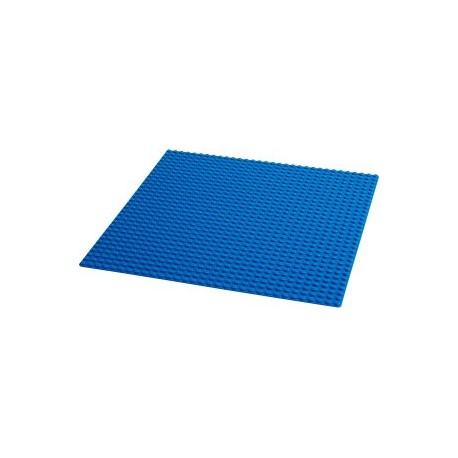 LEGO Base Azul 11025