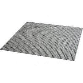 LEGO Base Gris 11024