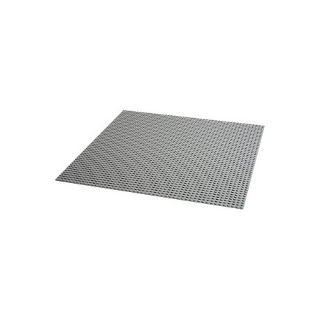 LEGO Base Gris 11024
