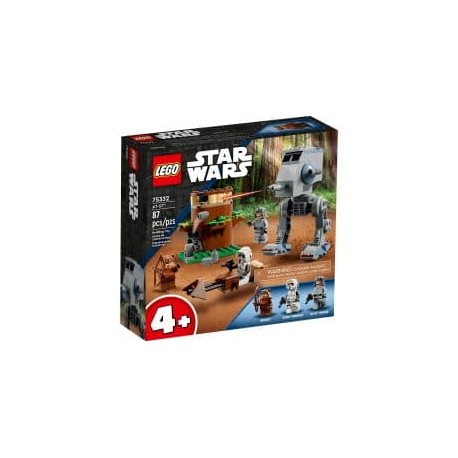 LEGO AT-ST 75332