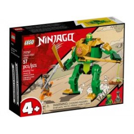 LEGO Meca Ninja de Lloyd 71757
