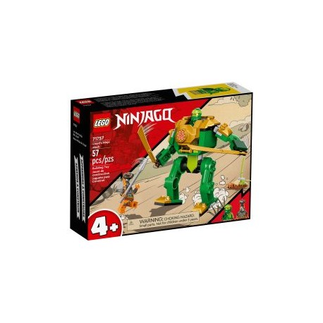 LEGO Meca Ninja de Lloyd 71757