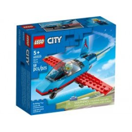 LEGO Avión Acrobático 60323