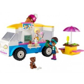 LEGO Camión de los Helados 41715