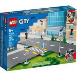 LEGO Bases de Carretera 60304