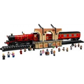 LEGO Expreso de Hogwarts: Edición para Coleccionistas 76405