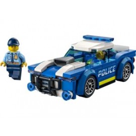 LEGO Coche de Policía 60312