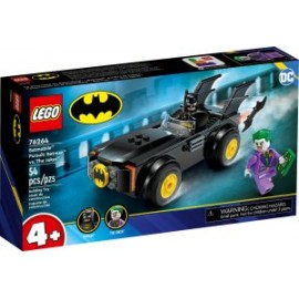 LEGO Persecución en el Batmobile: Batman vs. The Joker 76264