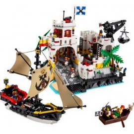 LEGO Fortaleza Eldorado 10320