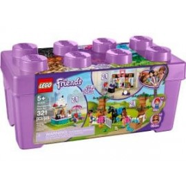 LEGO 41431 Caja de Ladrillos: Heartlake City