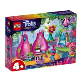 LEGO 41251 Vaina de Poppy