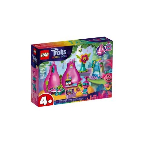 LEGO 41251 Vaina de Poppy