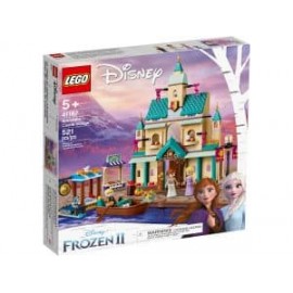LEGO 41167 Aldea del Castillo de Arendelle