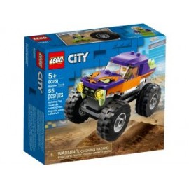 LEGO 60251 Monster Truck