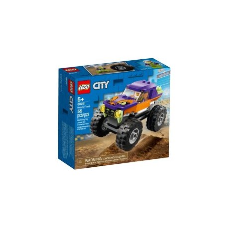 LEGO 60251 Monster Truck