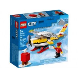 LEGO 60250 Avión del Correo