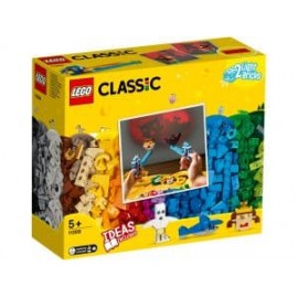 LEGO 11009 Ladrillos y Luces
