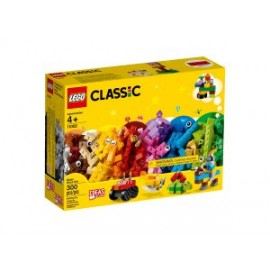LEGO 11002 Ladrillos Básicos