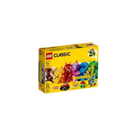 LEGO 11002 Ladrillos Básicos