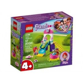 LEGO 41396 Parque para Cachorros