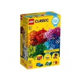 LEGO 11005 Diversión Creativa
