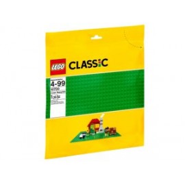 LEGO 10700 Base Verde