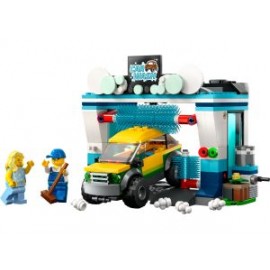 LEGO Autolavado 60362