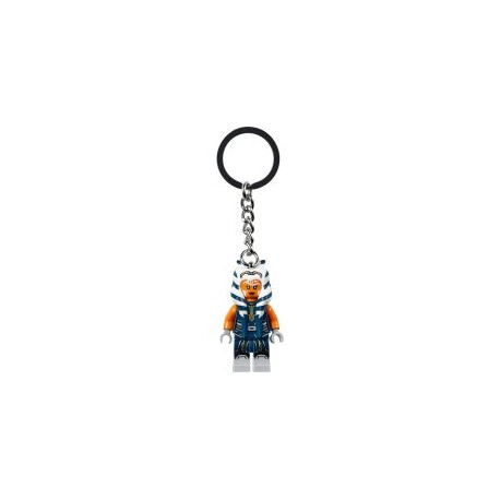 LEGO Llavero de Ahsoka Tano 854186