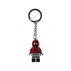 LEGO Llavero de Miles Morales 854153