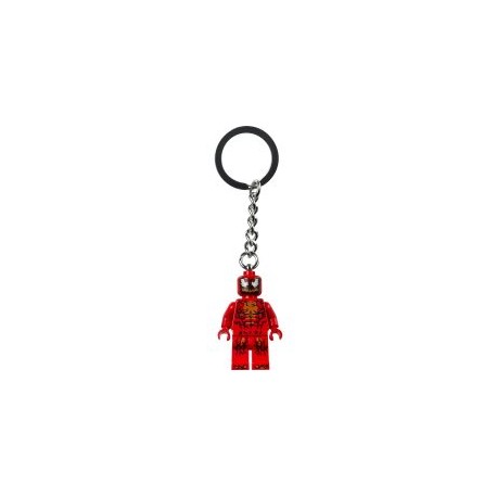 LEGO Llavero de Carnage 854154