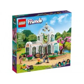 LEGO Jardín Botánico 41757