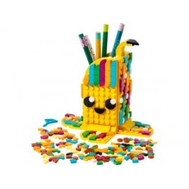 LEGO Portalápices Plátano Adorable 41948