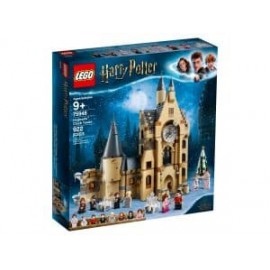 LEGO Torre del Reloj de Hogwarts 75948