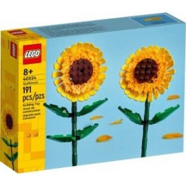 LEGO 40524 Girasoles