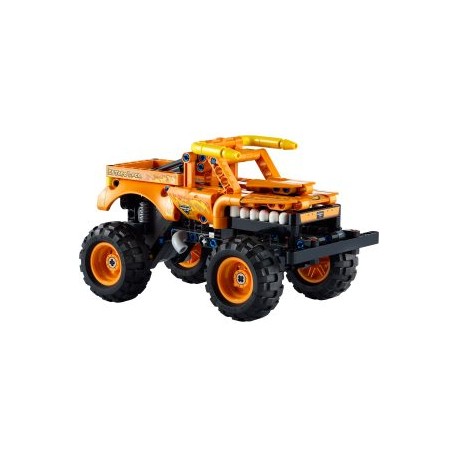LEGO Monster Jam El Toro Loco 42135