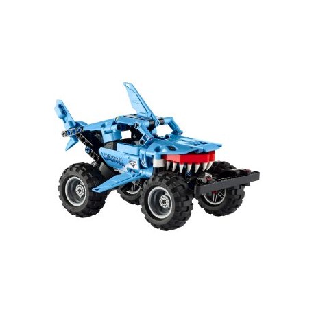 LEGO Monster Jam Megalodon 42134