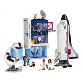LEGO Academia Espacial de Olivia 41713