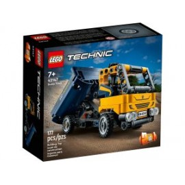 LEGO Volquete 42147