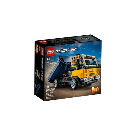 LEGO Volquete 42147
