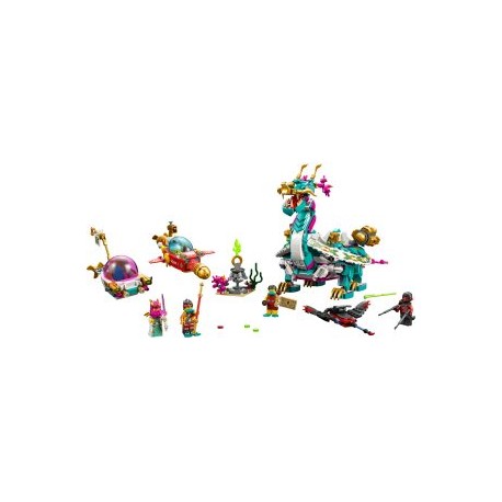LEGO Dragón del Este 80037