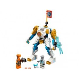 LEGO Meca de Última Generación EVO de Zane 71761