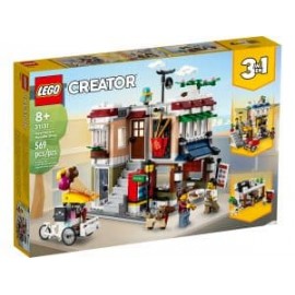 LEGO Restaurante de Fideos del Centro 31131